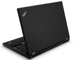 thinkpad p51 monitor specs